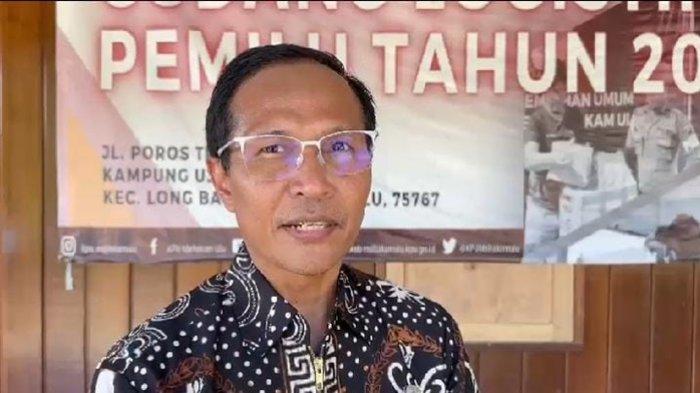 Tantangan KPU Mahulu di PSU: Keterbatasan Anggaran