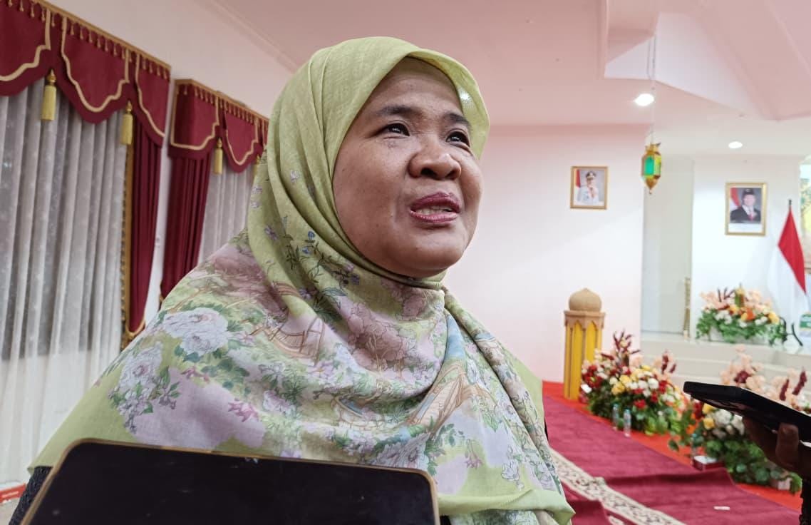  Superflu Masuk ke Indonesia, Dinkes Balikpapan Pastikan Belum Ada Laporan Pengidap