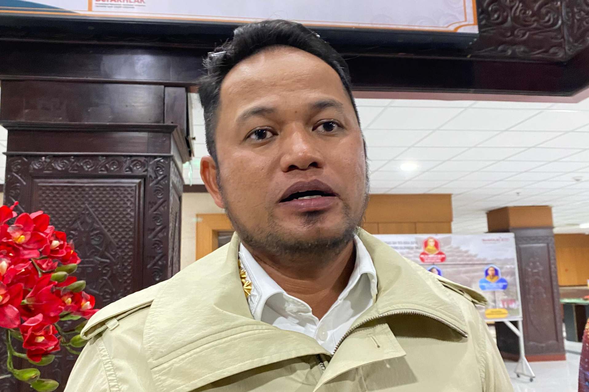 Rudy Mas’ud Sebut Serapan APBD Kaltim 2025 Tidak Terpengaruh OPD Dipimpin Plt