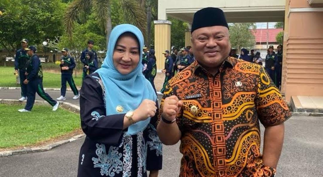 PKS dan PPP Berpotensi Kembali Berkoalisi pada Pilkada Berau 2024