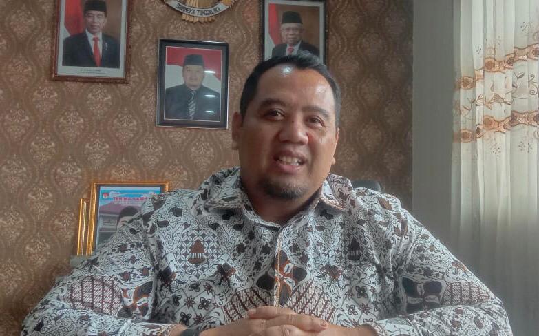 Ketua KPU Kaltim Bantah Pernyataan Akun Sirekap Dapat Diakses Polres-Polres