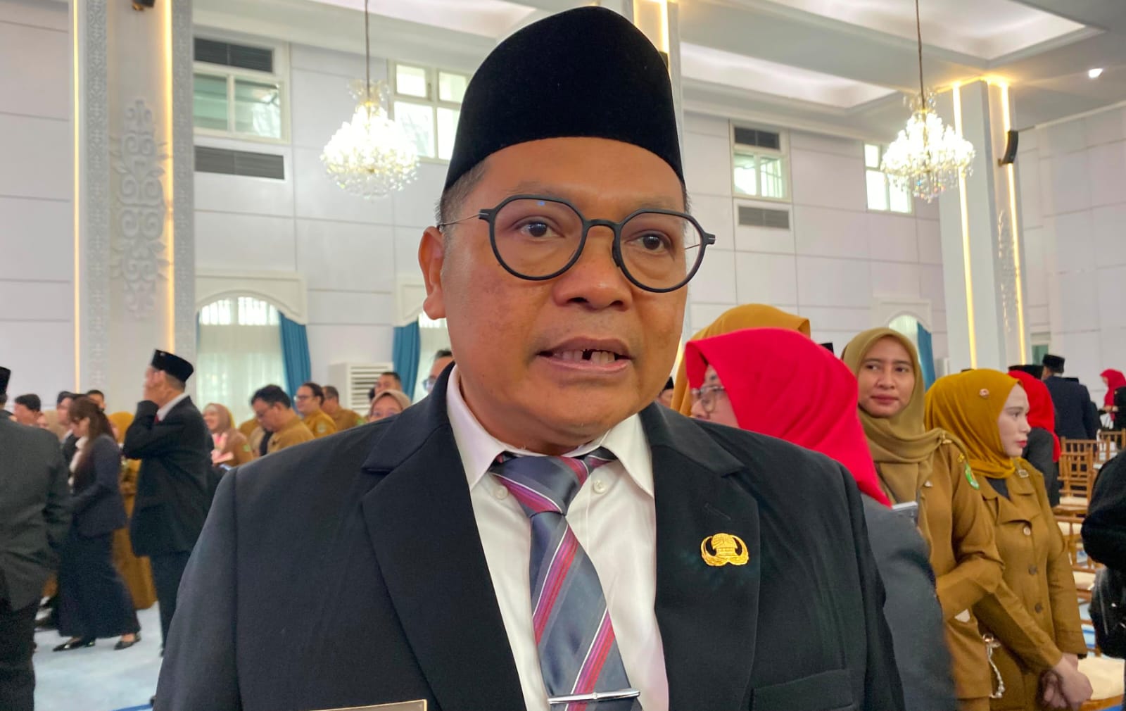 Dinkes Kaltim: Program KB Jadi Fondasi Membangun Keluarga Sehat