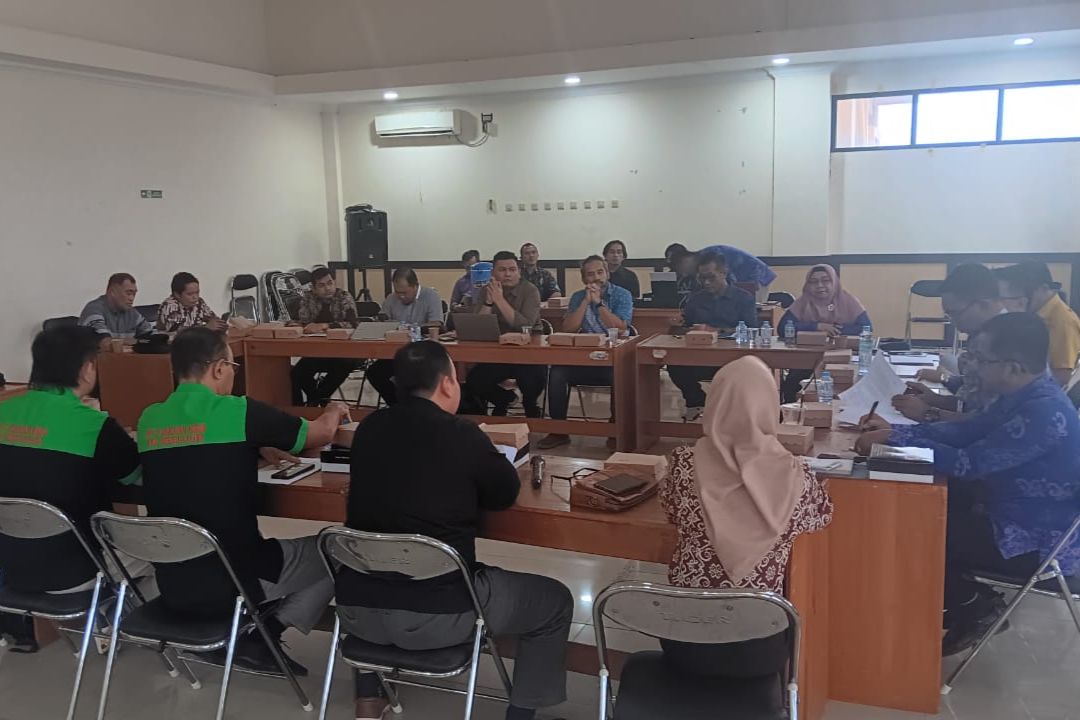 UMSK Berau Tahun 2026 Disepakati, Sektor Perkebunan dan Pertambangan Naik 6,65 Persen