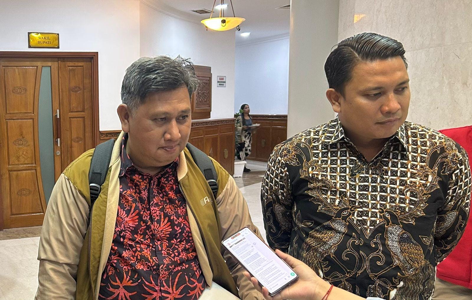 Kutim Matangkan Kesiapan Menuju Pertanian Modern, STIPER dan Pemda Siap Berkolaborasi