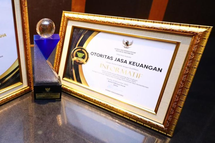 OJK Evaluasi Aturan Penagihan Kredit, usai Debt Collector Tewas di Kalibata 