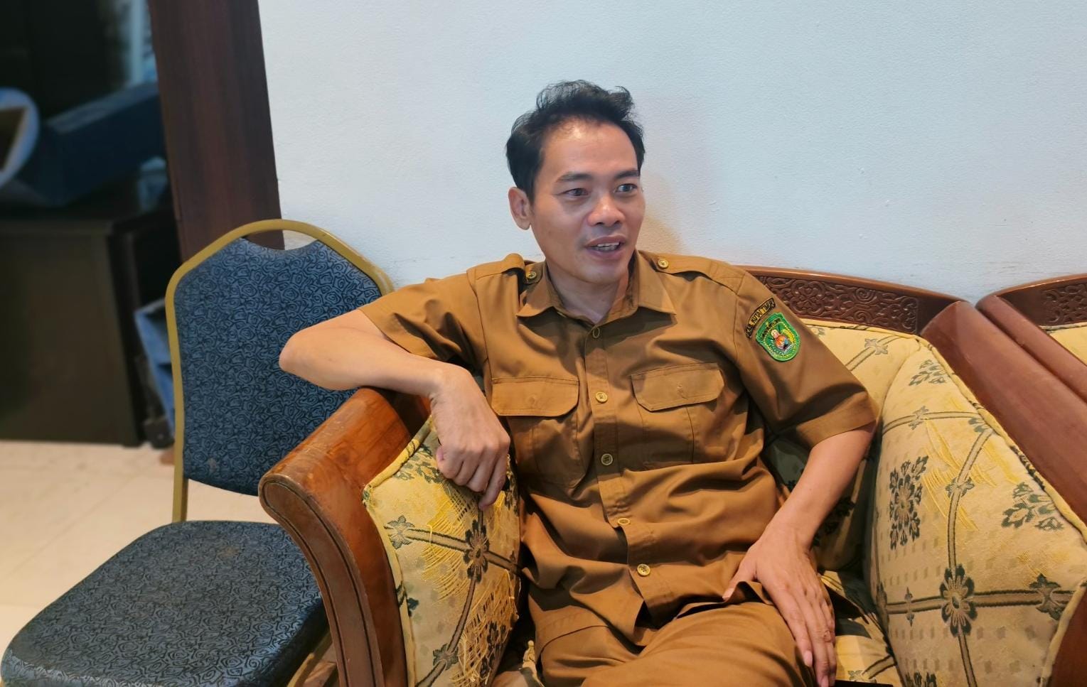 Pemkab Kutim Tegaskan Masyarakat Adat dan MHA Punya Kedudukan Berbeda