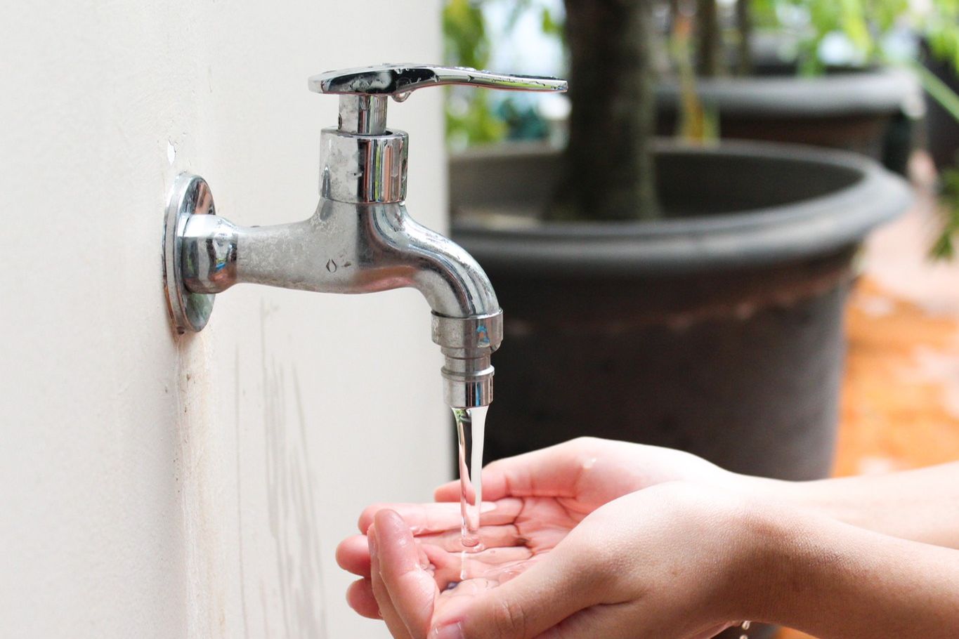 Cakupan Layanan Perpipaan Air Bersih di PPU Baru 34 Persen, Pengembangan Manfaatkan Pamsimas