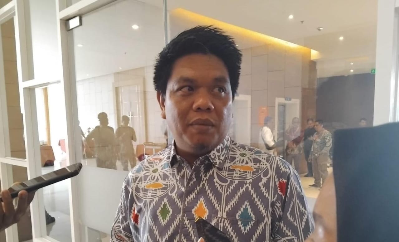 Partisipasi Pemilih masih Tergolong Rendah, KPU Samarinda akan Berbenah