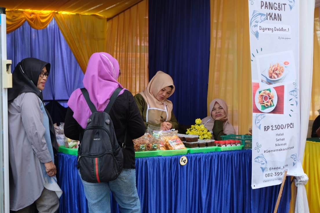 UMKM Wajib Tahu! Program Bantuan dan Pembinaan Menanti, Asalkan Sudah Terdaftar