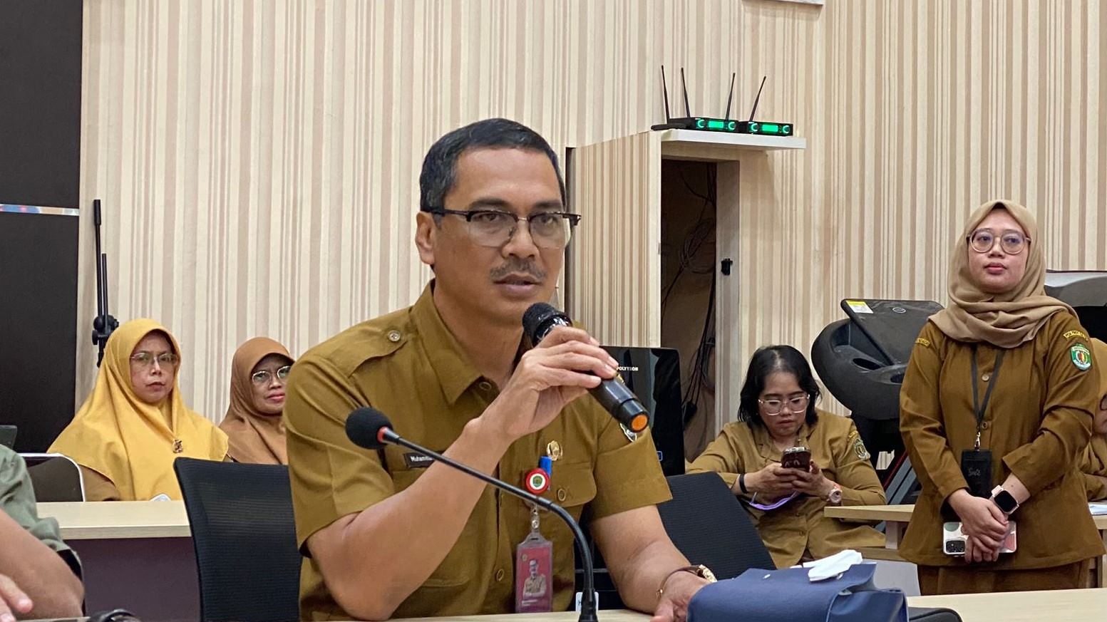 Pemprov Kaltim Tetapkan Skema Pengembalian Mobil Dinas Gubernur, Ditarget Tuntas 14 Hari