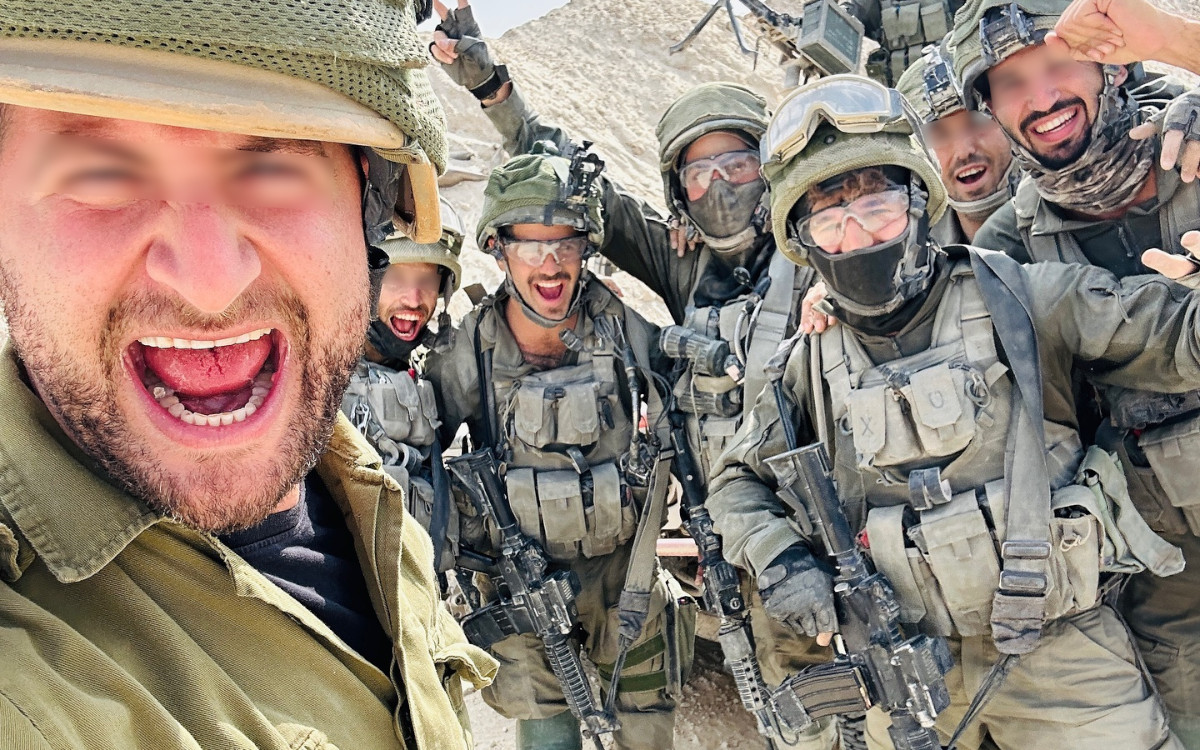 Tentara Israel Sasar Warga Palestina Ketika Jeda Kemanusiaan Berlangsung