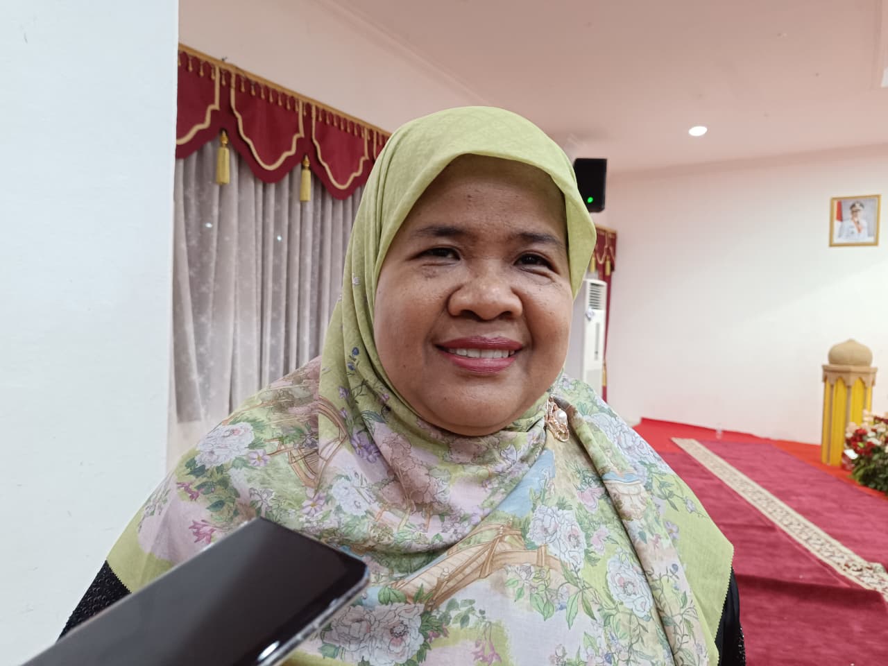 Balikpapan Zona Merah HIV, Pemeriksaan Dini dan Edukasi Keluarga Jadi Fokus Pencegahan