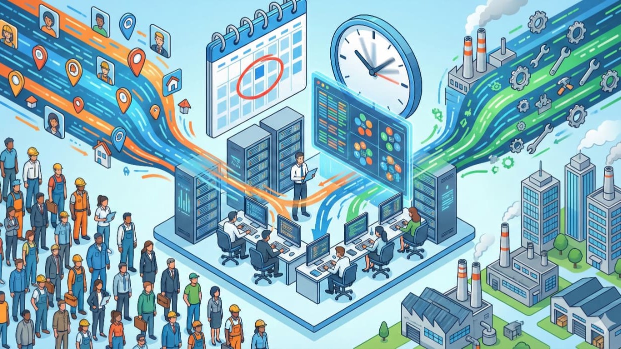 Tinggalkan Sistem Kartu Kuning, Disnaker Bontang Kebut Pendataan Baru Pencaker