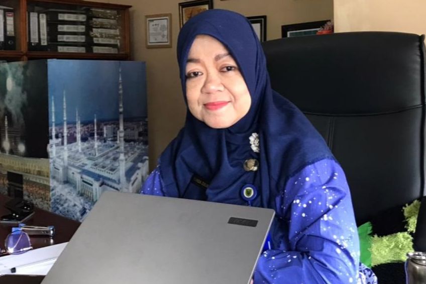 41 Kapal Nelayan Berau Siap Ikut Gerai Perizinan November Mendatang, Diskan Tunggu Kepastian dari Pusat