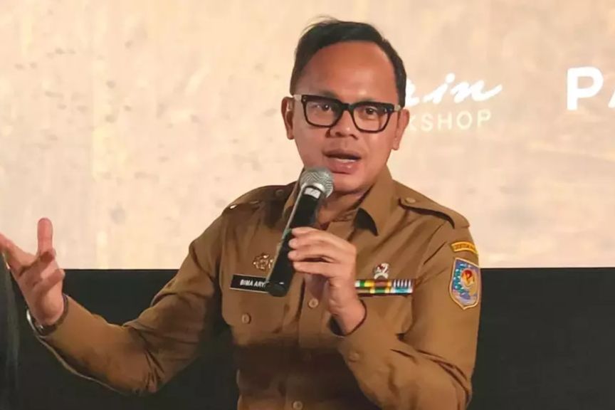 Bima Arya: DPRD Harus Tingkatkan Kapasitas Kawal Pembangunan Daerah