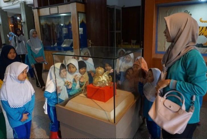 Mengenal Sejarah Kukar dengan Mengunjungi Situs-Situs Bersejarah