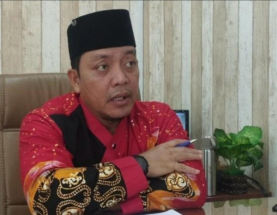 Pabrik Pengolahan Rumput Laut Kukar Pesisir Ditarget Beroperasi Tahun Ini