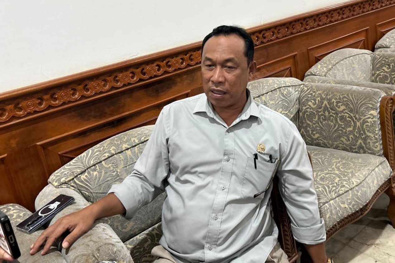 Pendidikan di Pesisir Masih Tertinggal, Legislator Kutim Kerahkan 30 Persen Dana Aspirasi untuk Sandaran