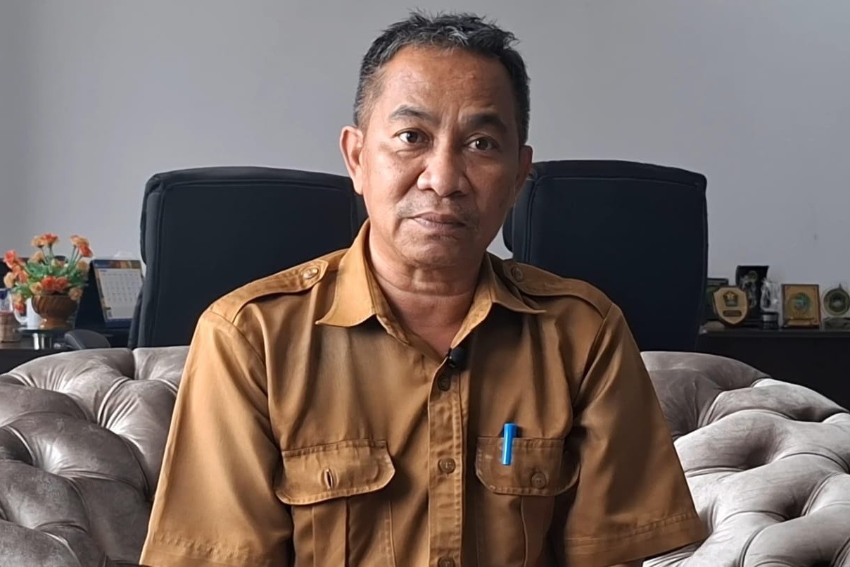 Pinjaman Bunga Nol Persen di Paser Tak Kunjung Cair, Disperindagkop Ungkap Penyebabnya