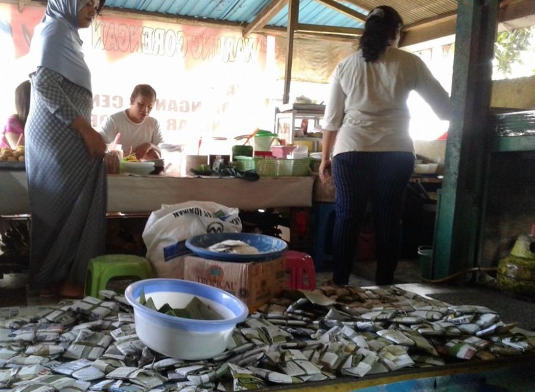 Kripik Tempe Loh Sumber Tembus Jakarta, Incar Pasar Nasional