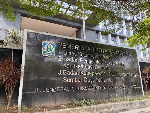  Disnaker Balikpapan Ungkap Motif Perusahaan yang Melakukan Penahanan Ijazah Pekerja