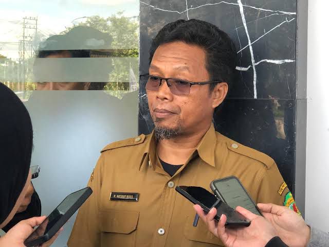 Dispora Serukan Peningkatan Kompetensi dan Produktivitas Generasi Muda Menyongsong IKN