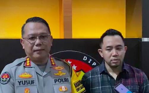 Pelaku Pengancam Tembak Anies Baswedan Akui Tak Punya Niat: Hanya Ngetik Doang