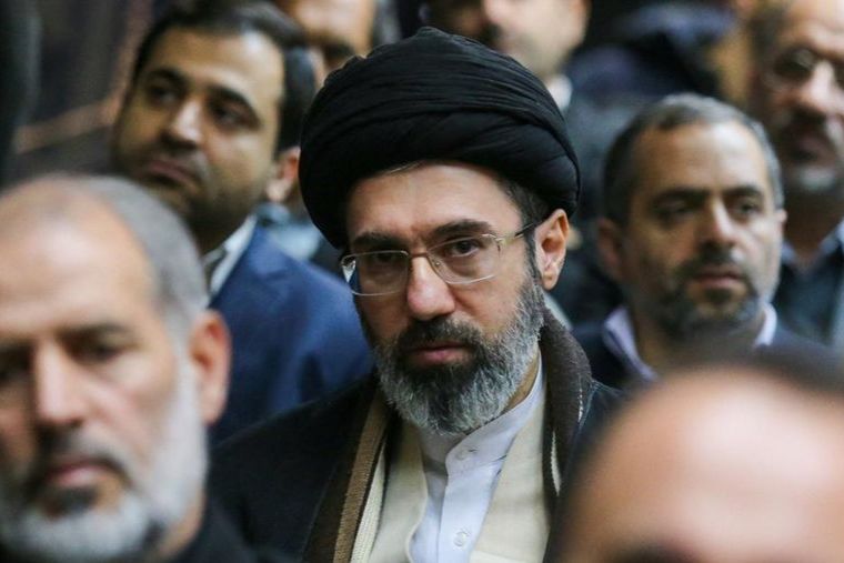 Mojtaba Khamenei Kirim Pesan ke Naim Qassem, Tegaskan Dukungan Iran ke Hizbullah