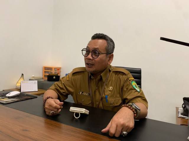 UPTD PPO Dispora Kaltim Fokus Pelayanan Prima dan Pemeliharaan Fasilitas Olahraga