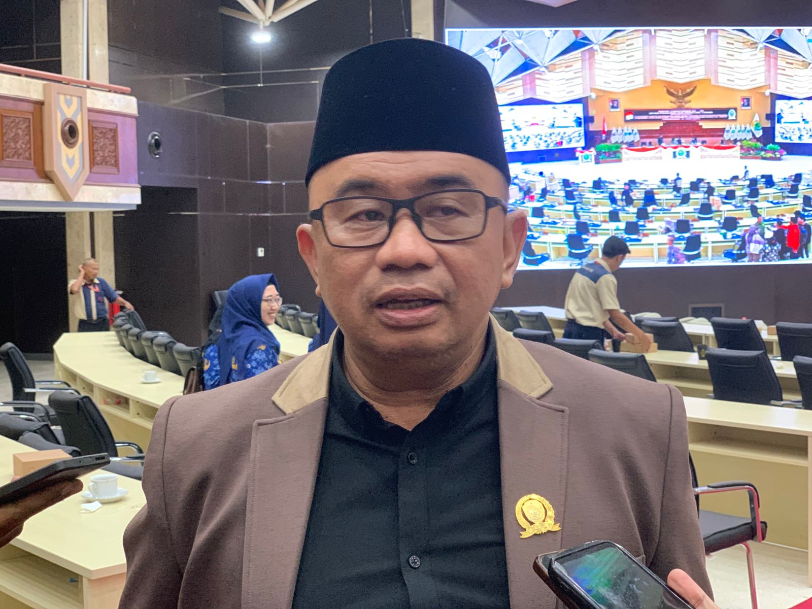 Komisi IV: Sekolah Swasta Akan Tergerus Kalau Biaya Pendidikan Digratiskan 