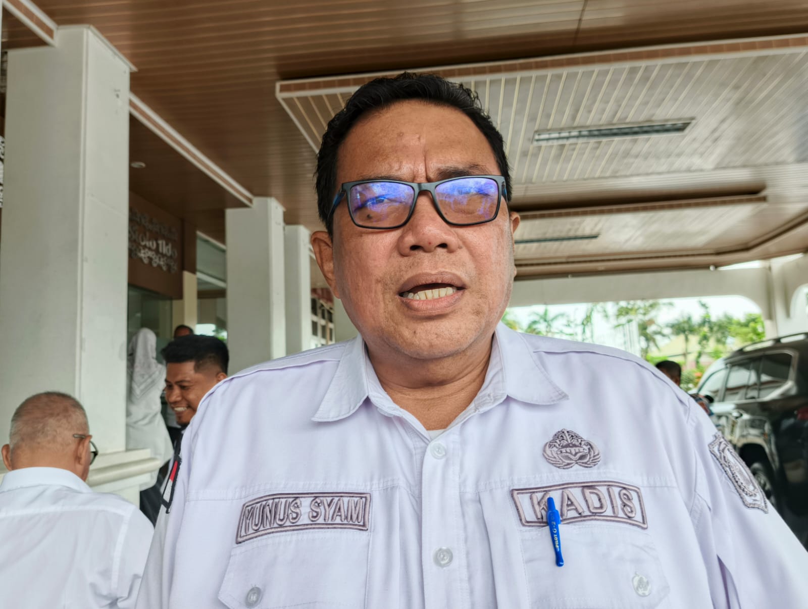 Alokasi BOSDA Swasta di Paser Tahun Ini Rp 4,5 Miliar