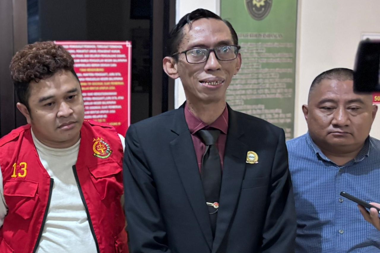 Penasihat Hukum Eks Direktur Persiba Kecewa Tuntutan Ditunda Berulang