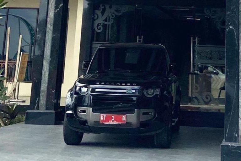 Evaluasi Sewa Kendaraan Dinas, Pemkot Samarinda Kembalikan Rp4,4 Miliar ke Kas daerah 
