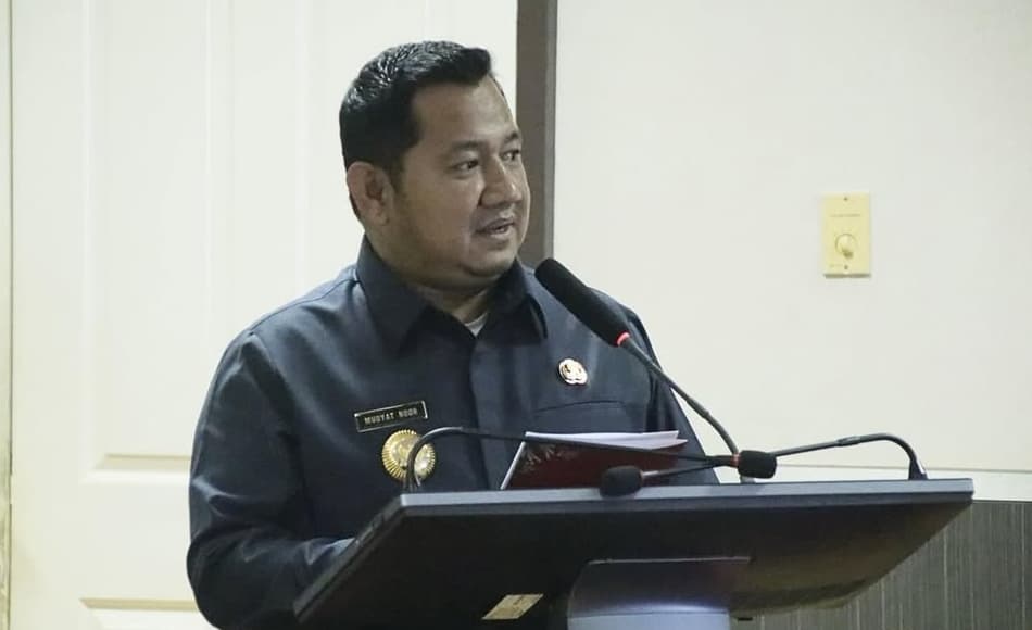 Pemkab Lobi-Lobi Anggaran Bangun Interkoneksi PPU-Kubar