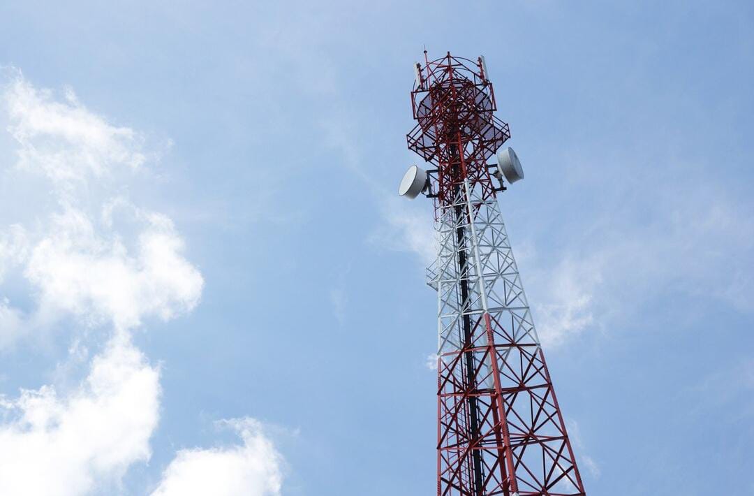 Berau Masih Dikepung Blank Spot, Usulan 34 BTS di Komdigi Belum Dikabulkan