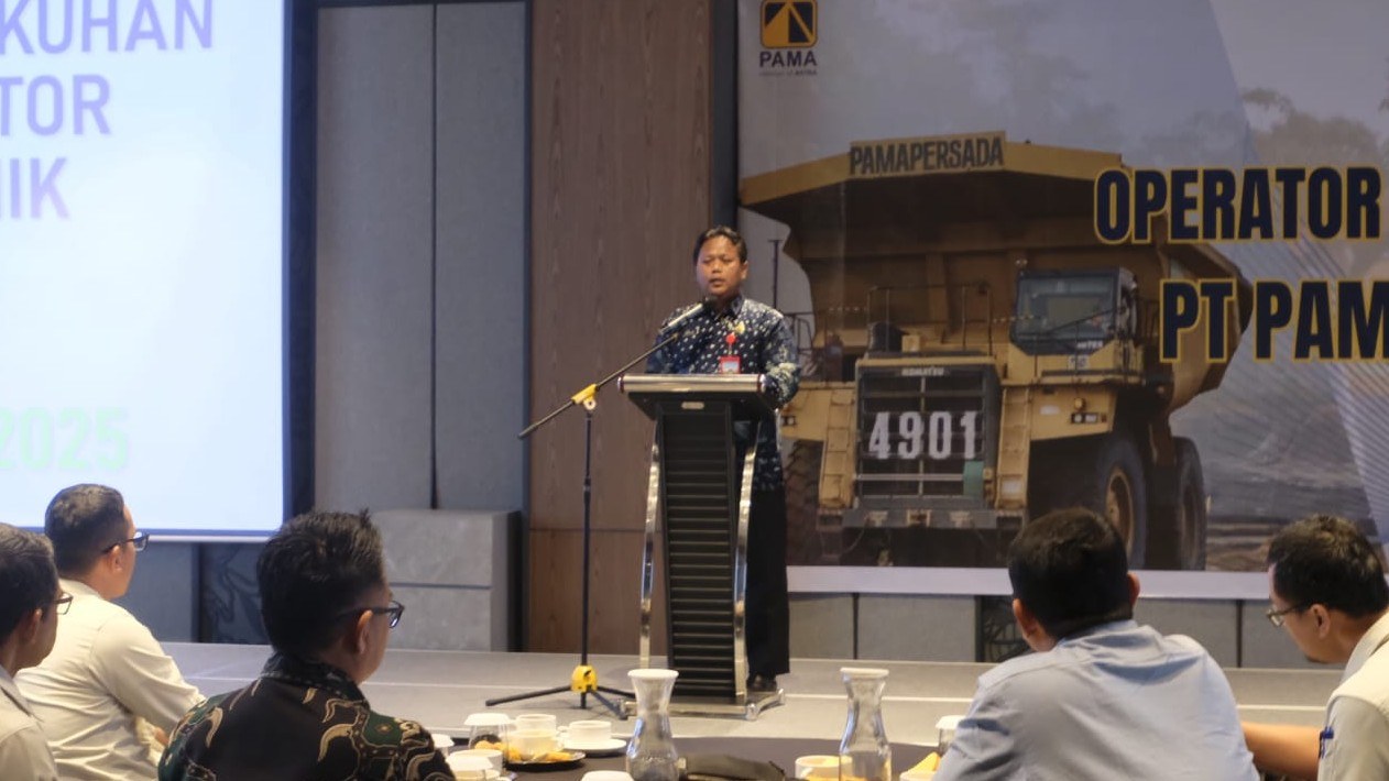 Sekda Berau Minta Perusahaan Swasta Prioritaskan Tenaga Kerja Lokal