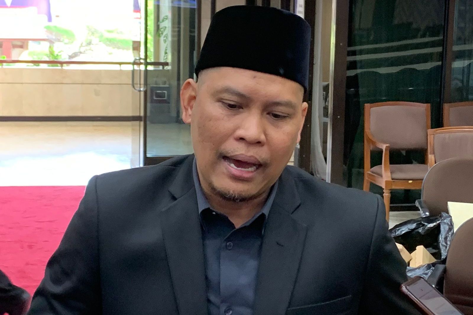 DPRD Kaltim Soroti Kerusakan Jalan Akibat Truk Perusahaan, Perlu Penindakan Tegas!