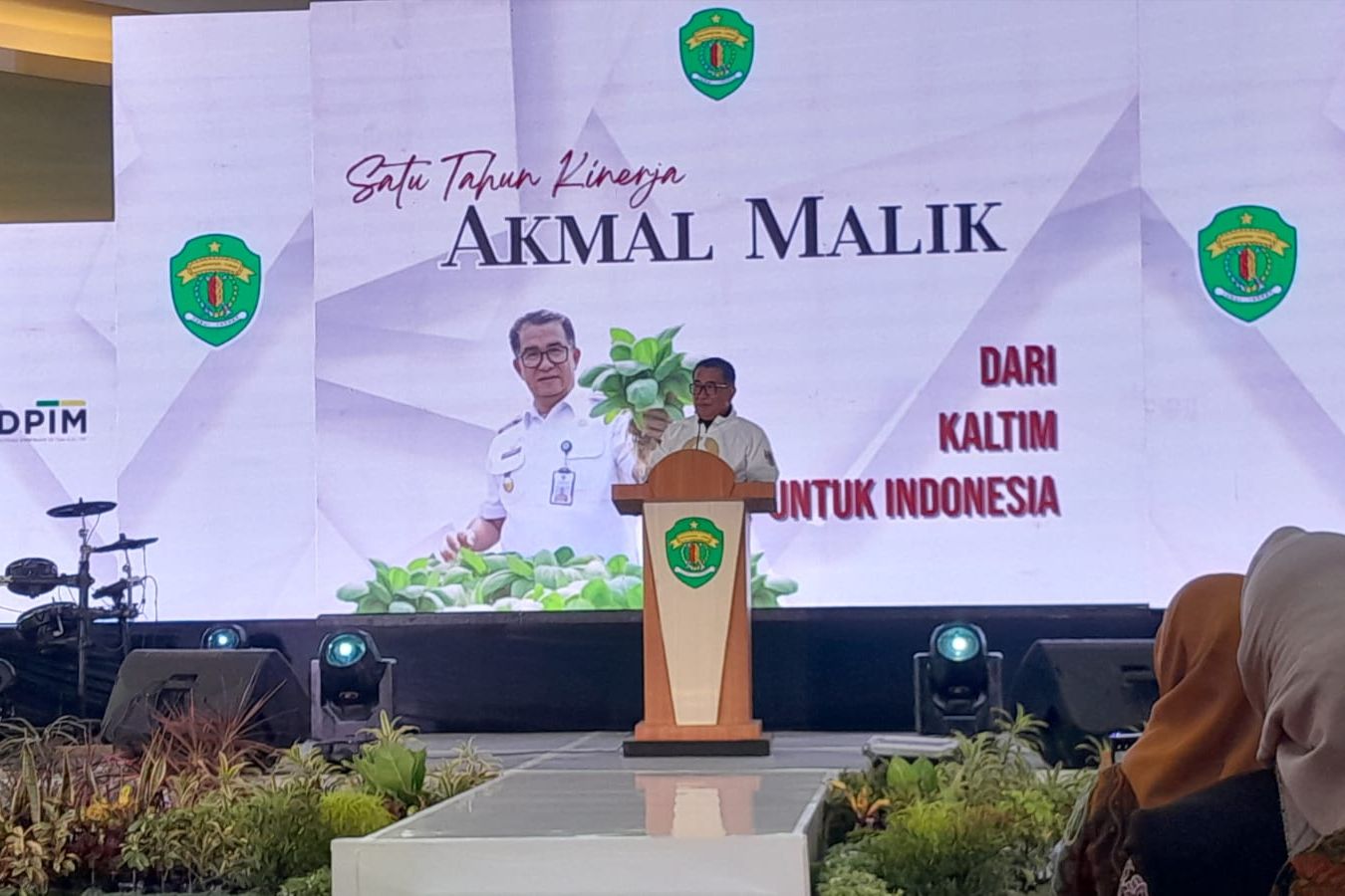 Satu Tahun Kinerja Akmal Malik, Fokus pada Inovasi dan Perubahan