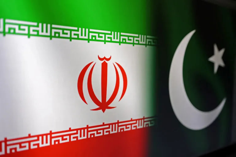 Iran dan Pakistan Kembali Jalin Hubungan Diplomasi Setelah Saring Balas Serangan Udara