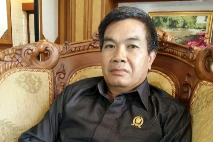 Ketua DPRD Sebut Ada 5 Proyek Raksasa APBD Kubar Jadi Temuan BPK, Desak Pemkab Serius Tindak Lanjuti