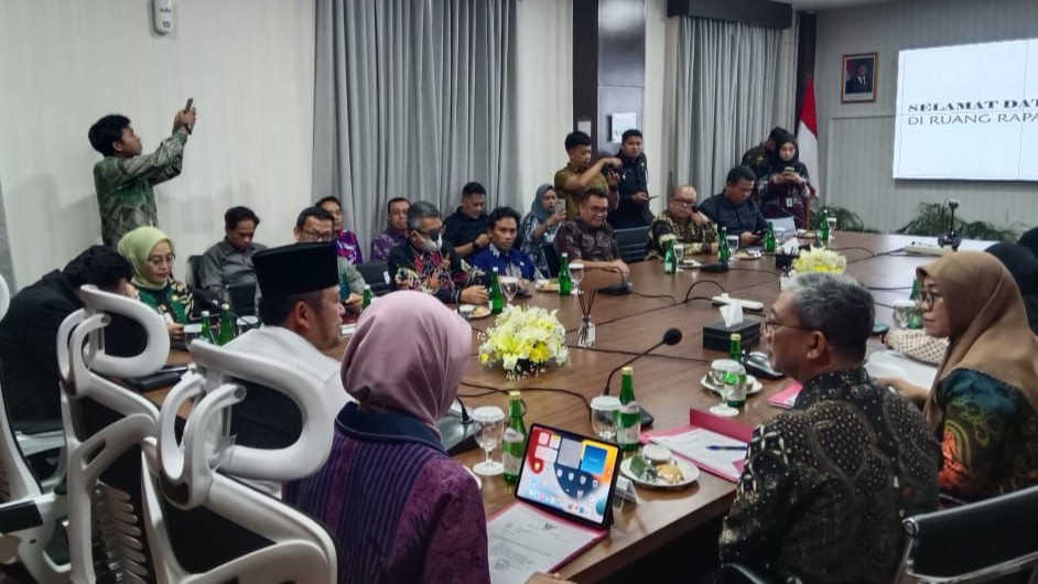 Kutim Keukeuh Pertahankan Sidrap, Ketua DPRD: Kita Taat Aturan, Bukan soal Luas Wilayah