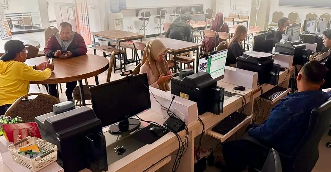 Jam Kerja Pegawai di Balikpapan Berubah Selama Ramadan, Berikut Waktunya