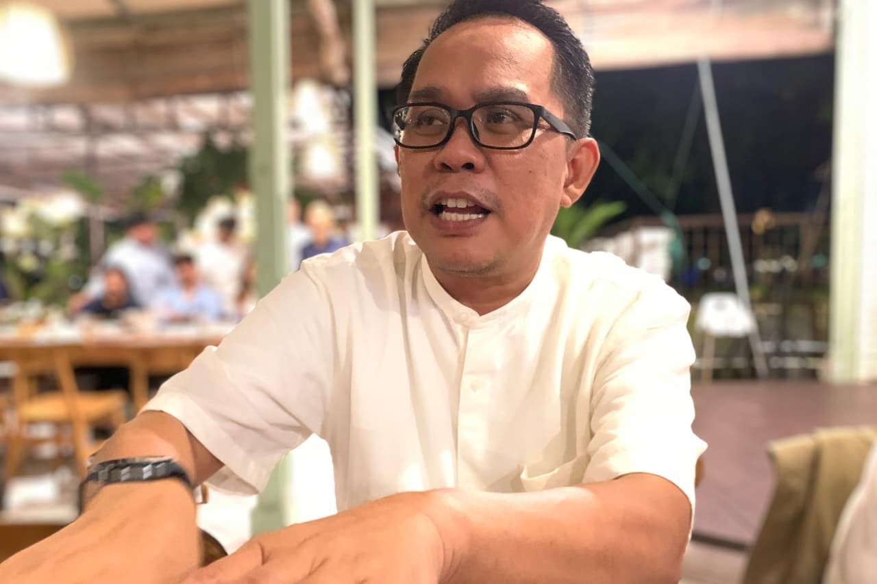 Developer Menghilang, PSU Perumahan Terlantar Jadi PR Besar Kota Balikpapan