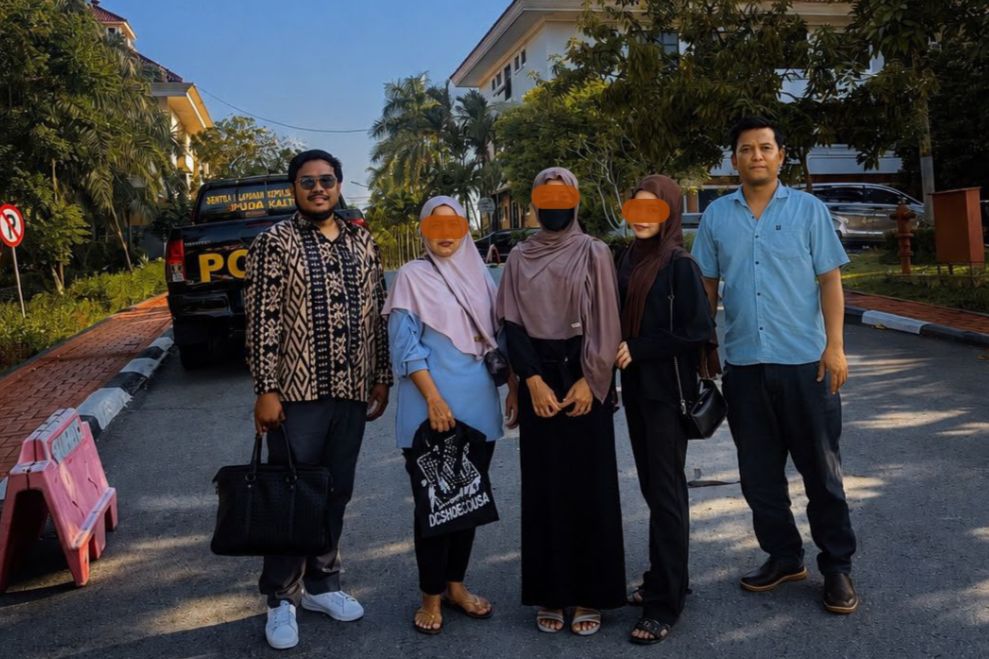 Kasus Dugaan Jual Beli Anak di Lokalisasi Mencuat di Kukar, Berawal dari Laporan Remaja Perempuan Hilang