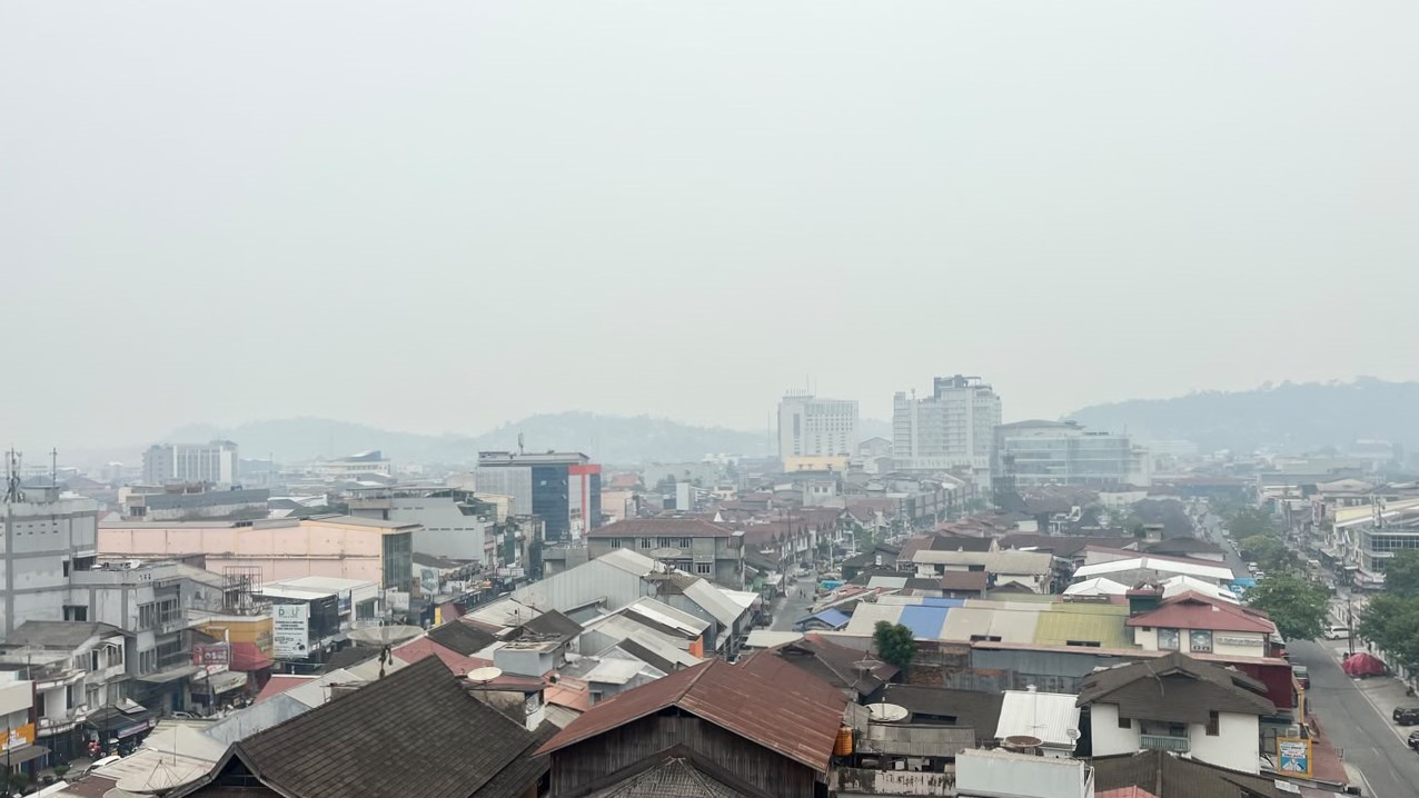 Ramalan Cuaca Kaltim dan IKN, 24 September 2026, Cek di Sini!