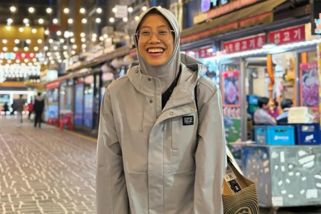 Megawati Hangestri Diincar Fenerbahce! Siap Ukir Sejarah Baru Voli Indonesia di Eropa