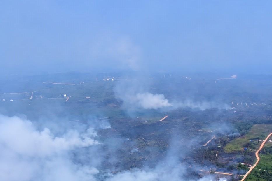 Ramalan Cuaca Kaltim dan IKN, 27 Oktober 2026, Kualitas Udara Samarinda Berbahaya!