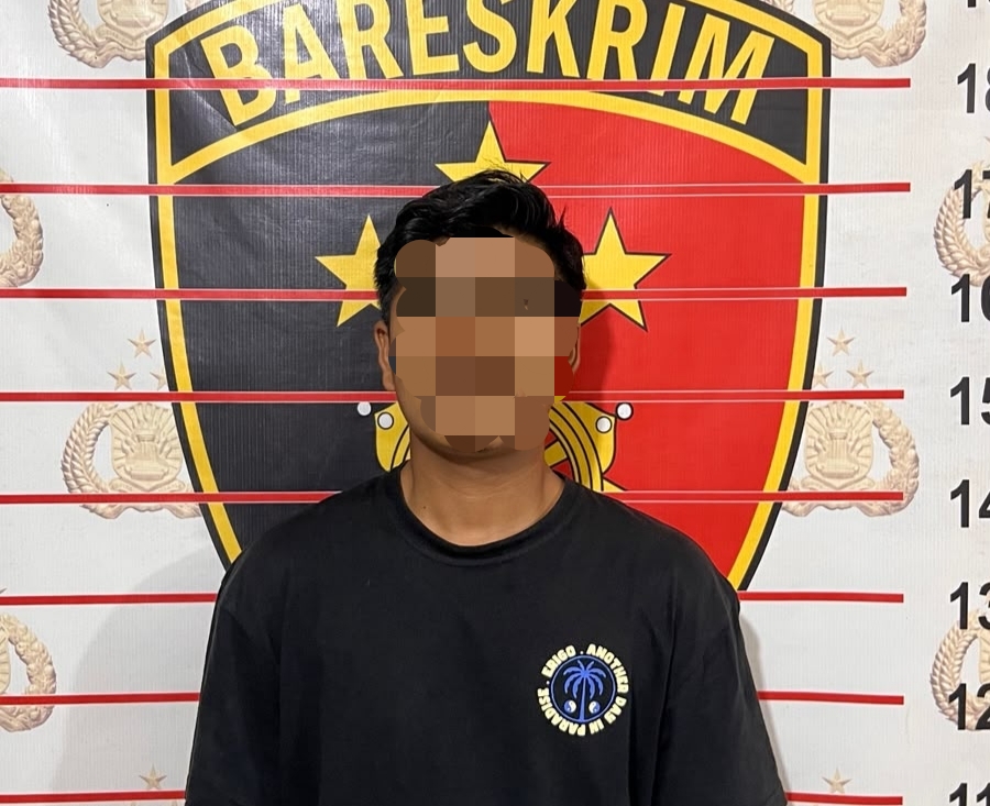 Gagal Move On Berujung Bui: Pemuda di Samarinda Main Hakim Sendiri Usai Pergoki Mantan Kekasih 