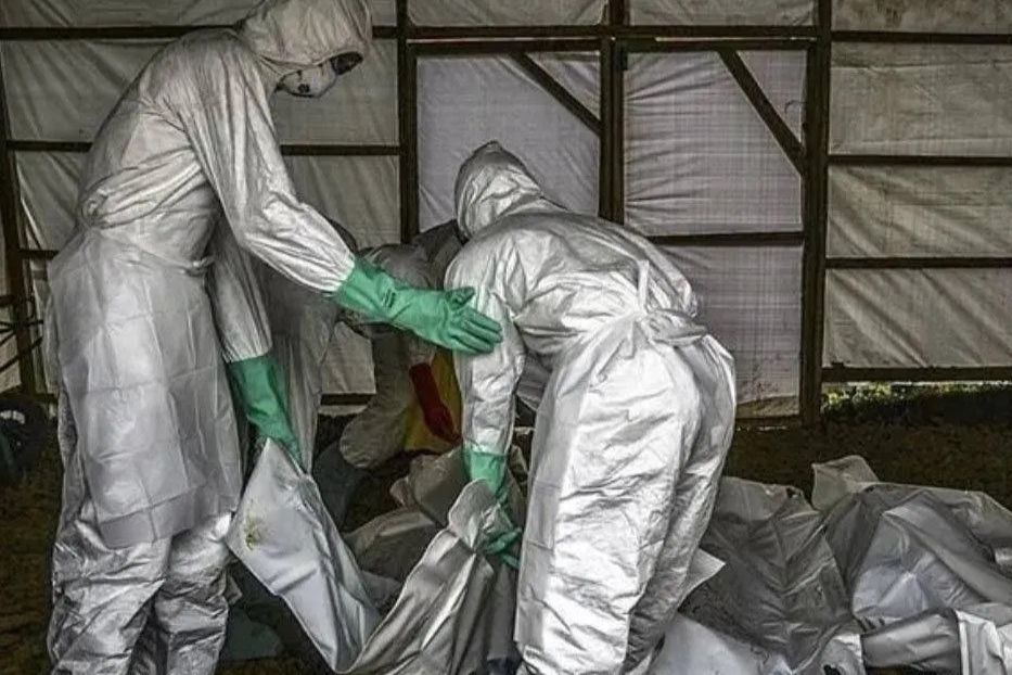 Kasus Ebola di Kongo Tembus 6.000, Sebanyak 3.000 Orang Meninggal Dunia 
