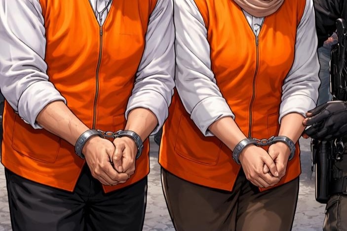 Sekretaris dan Kasubag Jadi Tersangka Korupsi Perjadin, Begini Tanggapan Kadishub Bontang